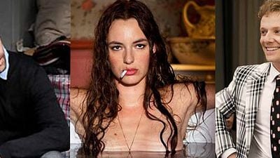 Louise Bourgoin a deux amoureux !