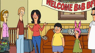 image de la news La FOX commande une 4ème fournée de "Bob's Burgers"