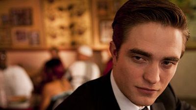 image de la news "Hold On To Me" : Robert Pattinson multiplie les projets 