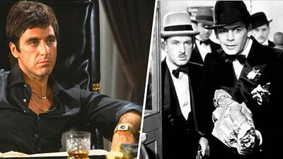 image de la news Un scénariste pour réécrire le scénario du nouveau "Scarface"