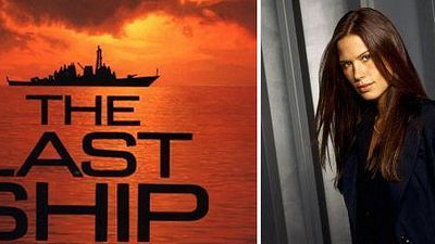 image de la news Une recrue de charme rejoint "The Last Ship"
