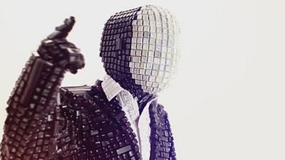 image de la news "ICH R.U" - Le nouveau clip du réalisateur de Pixels