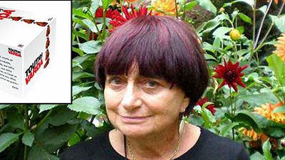 image de la news Agnès Varda, l'intégrale en DVD !