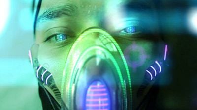 image de la news "True Skin" - Moi, Robot.