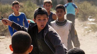 image de la news "Les Chevaux de Dieu" : la bande-annonce [VIDEO]