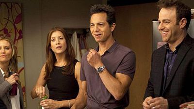 image de la news ABC annule "Private Practice", prolonge "Castle" et donne une dernière chance à "Last Resort"