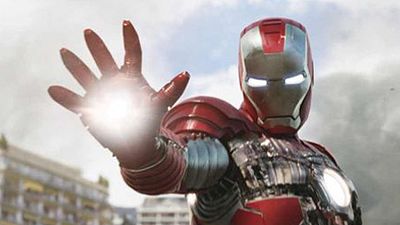 image de la news "Iron Man 3", la bande-annonce ! [VIDEO]