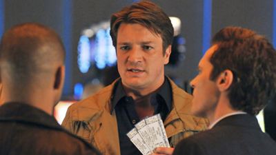 Audiences du Lundi 22 Octobre : "Castle" rafle la mise