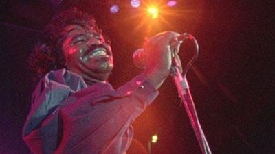 Le biopic de James Brown enfin lancé, avec Mick Jagger pour producteur