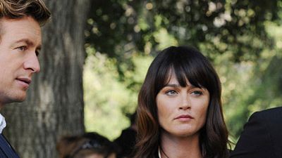 image de la news Audiences du Mardi 23 Octobre : le "Mentalist" cartonne tout