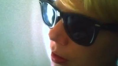 image de la news Clip : Michelle Williams prend son envol ! [VIDEO]