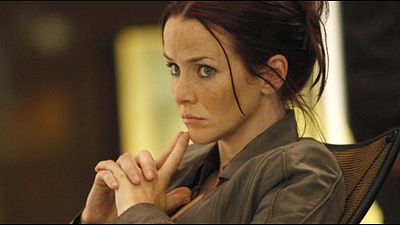 image de la news Annie Wersching récurrente dans "Dallas"