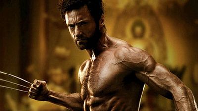 image de la news "The Wolverine" : Hugh Jackman vous répond en live !