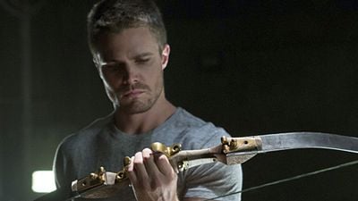 image de la news Audiences US du Mercredi 24 Octobre : "Arrow" est-il toujours au top ?