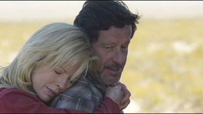 image de la news Joaquim de Almeida rejoint "Revenge"