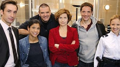 image de la news Découvrez la bande-annonce de "Main Courante", la nouvelle série de France 2 [VIDEO]