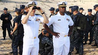 image de la news Audiences US du Jeudi 25 Octobre : "Last Resort" est en train de plonger...