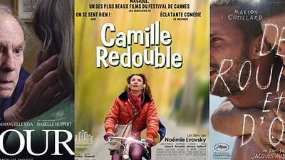 Prix Louis Delluc: La sélection !