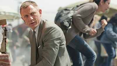 image de la news Ça avance déjà pour James Bond 24... et 25 !