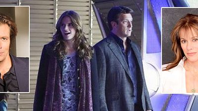 image de la news Un brin de "Melrose Place" et de "La Guerre des Rose" chez "Castle"