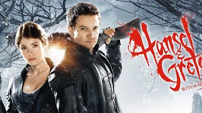 image de la news Nouvelle bande-annonce de "Hansel et Gretel" ! [VIDEO]