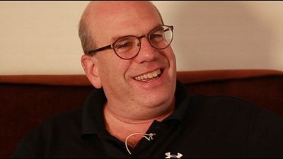 image de la news David Simon : "Je suis un meilleur reporter que je ne suis un romancier"