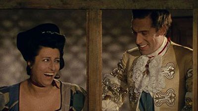 image de la news 3 raisons d'aller (re)voir "Le Carrosse d'or" de Renoir au cinéma