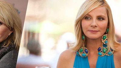 image de la news Kim Cattrall pique sa crise dans une nouvelle comédie !