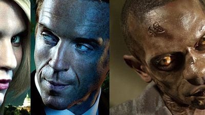 image de la news Nouveaux records pour "The Walking Dead" et "Homeland" !