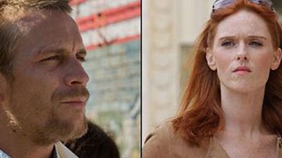 image de la news Jérémie Rénier et Audrey Fleurot réunis dans un thriller