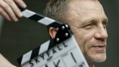 EXCLU - "James Bond 24" : Daniel Craig dément pour le dyptique ! [VIDEO]