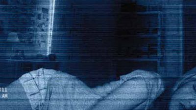 image de la news 1ères séances : Paris aime se faire peur ! 