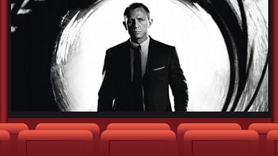 image de la news "Skyfall" bon(d) premier du box-office !