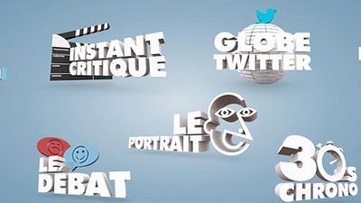 image de la news Quand des blogueurs et journalistes ciné se retrouvent "Après la séance" ! [VIDEO]