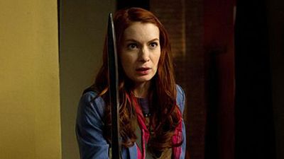 image de la news Felicia Day revient dans "Supernatural"