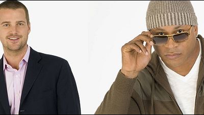 image de la news Un spin-off pour "NCIS : Los Angeles" ?