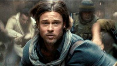 image de la news "World War Z" : quelques images avant la bande-annonce [VIDEO]
