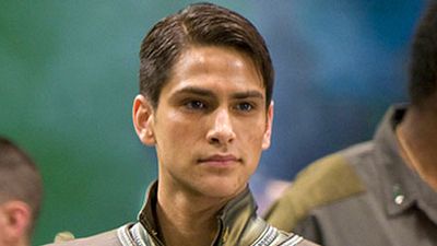 image de la news "Battlestar Galactica: Blood and Chrome" dès le 9 novembre sur Youtube [VIDEO]