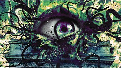 image de la news Paris International Fantastic Film Festival : deuxième !