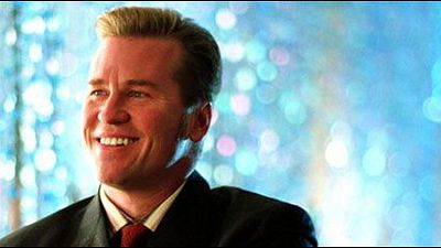 image de la news Val Kilmer casse une guitare pour Terrence Malick ! [VIDEO]