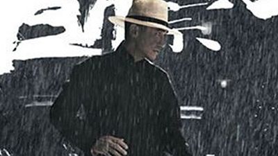 image de la news Bande-annonce : "The Grandmasters" de Wong Kar-wai [VIDEO]