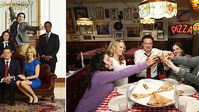 image de la news Un nouveau teaser pour "1600 Penn" [VIDEO]