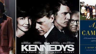 image de la news Une suite pour "Les Kennedy" ?