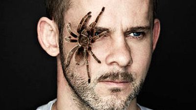 image de la news Quand un disparu de "Lost" devient explorateur… [VIDEO]