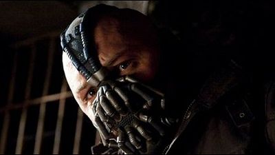image de la news Tom Hardy en Tarzan ?