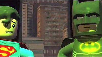 image de la news "Lego" : jouez et... voyez apparaître votre création dans le film !