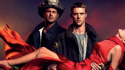 image de la news "Chicago Fire" confirmée jusqu'à la fin de la saison