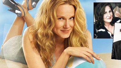 image de la news "The Big C": des infos sur la dernière saison...