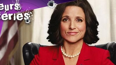 image de la news Dans "Tueurs en Séries" cette semaine : du "Veep", une battle Doctor Who/Doc Brown