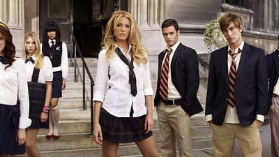 image de la news "Gossip Girl" sera-t-elle présente dans le dernier épisode de la série ?